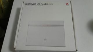 Huawei  LTE Router B525
