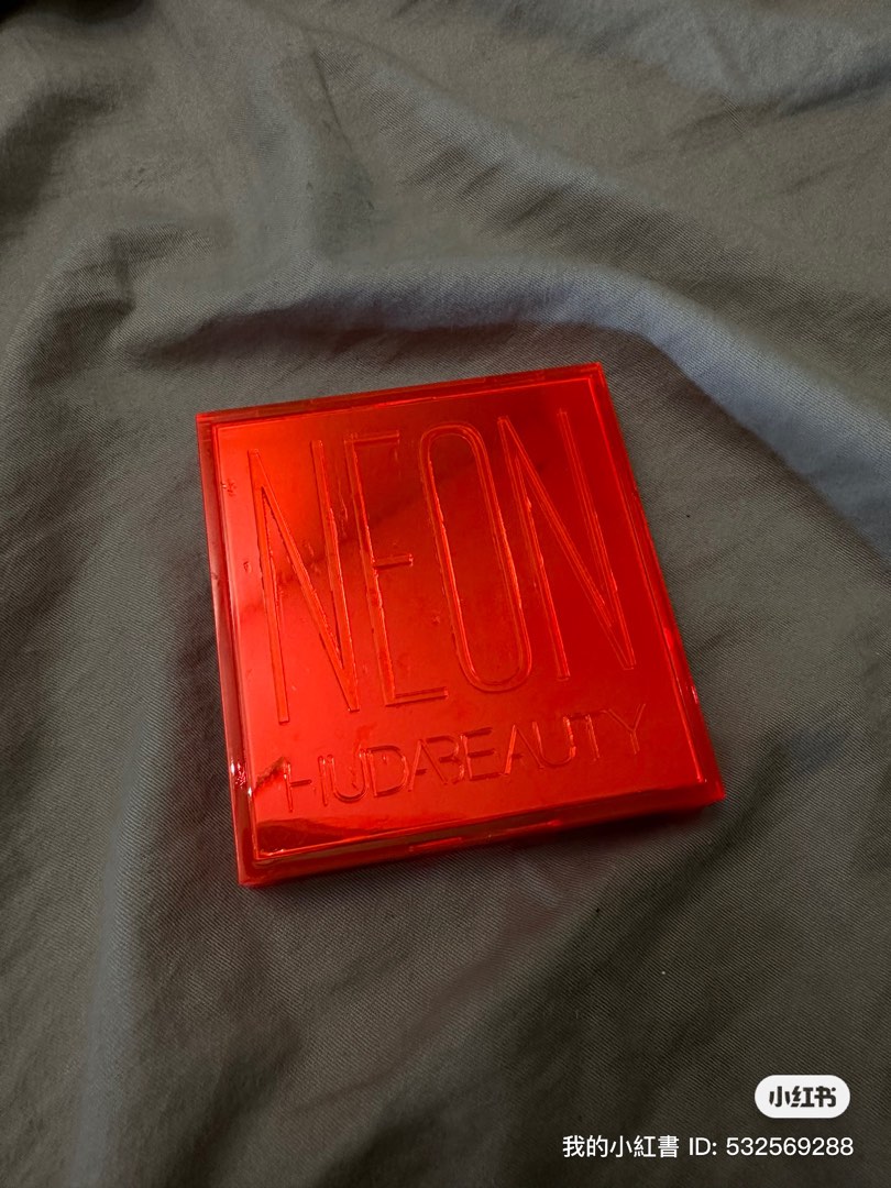 Huda beauty, Beauty & Personal Care, Face, Makeup on Carousell