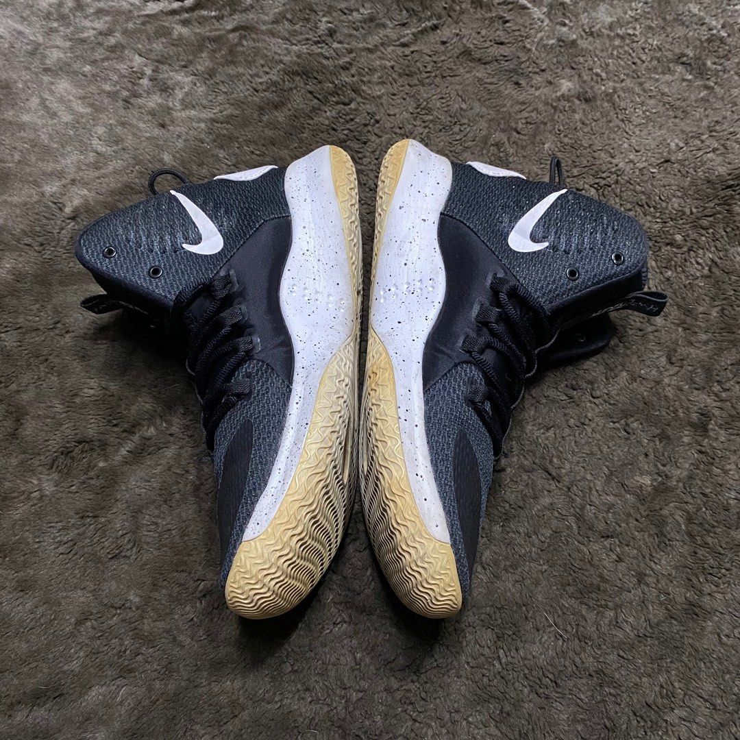 jordan hyperdunk x