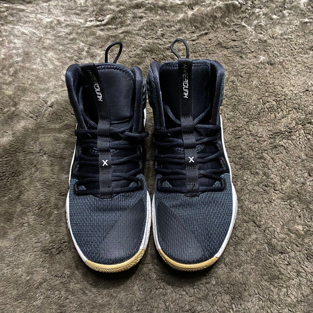 jordan hyperdunk x