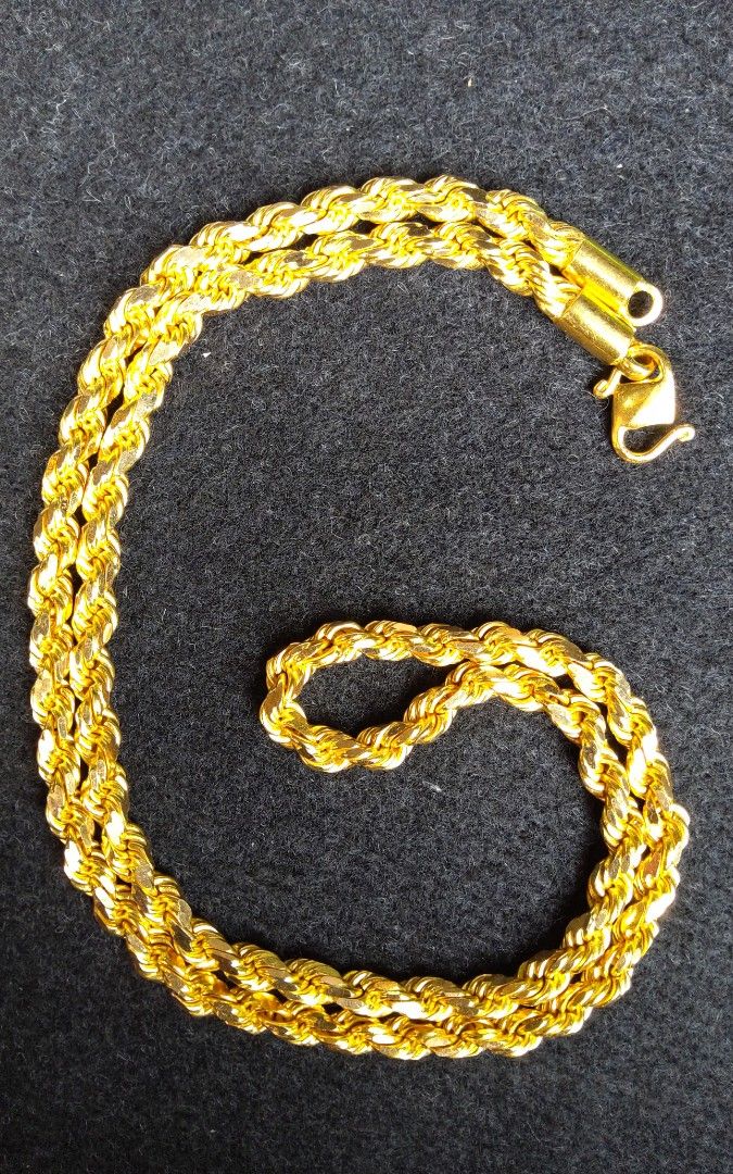 Where to buy a gold chain hotsell