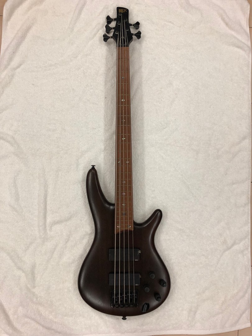Ibanez sdgr 2025 5 string