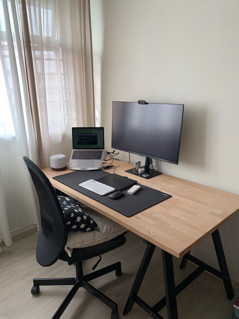 Gerton table top