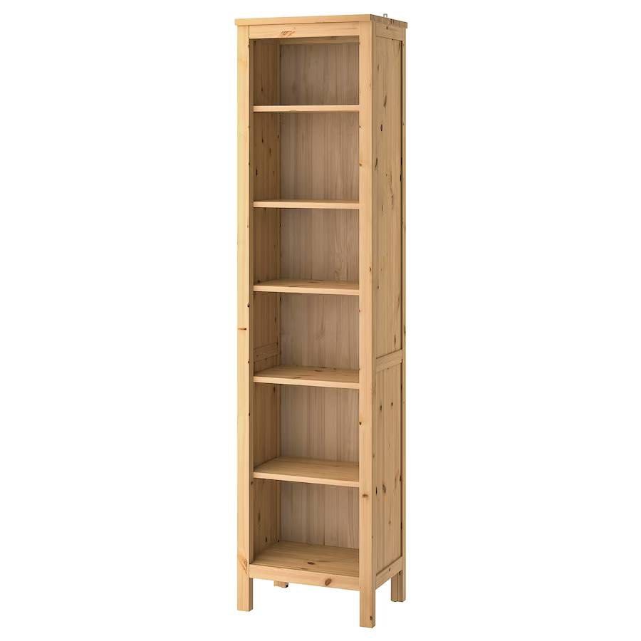 Hemnes shop tall cabinet