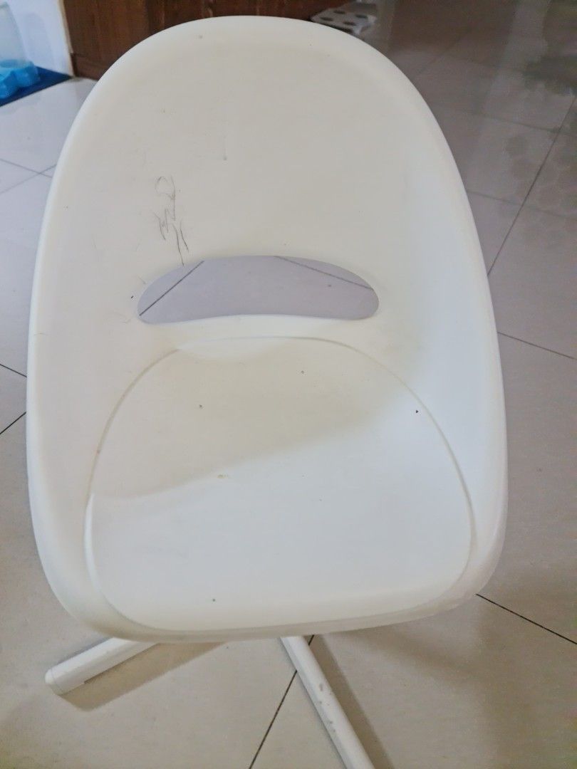 IKEA kids study tables and chairs, Furniture & Home Living, Furniture