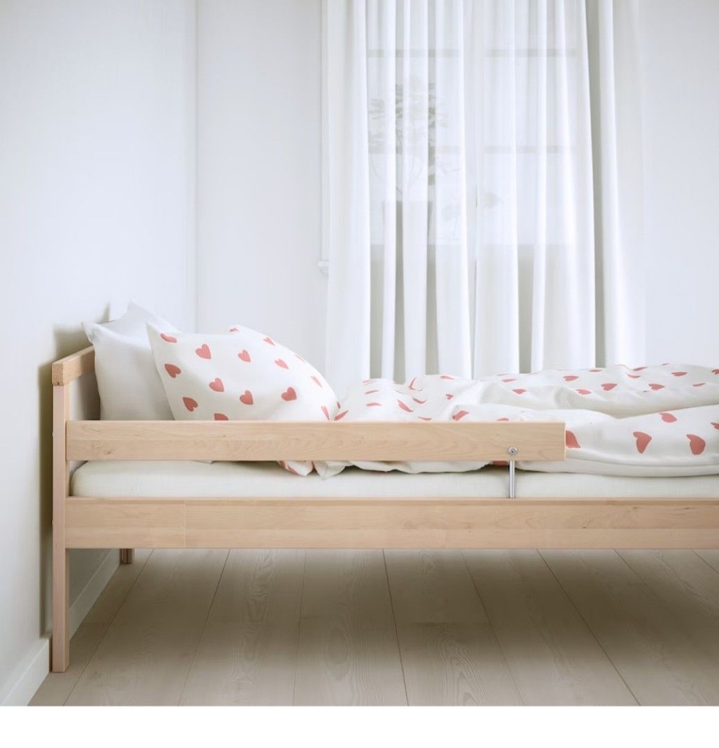 Ikea sniglar kids bed, Babies & Kids, Baby Nursery & Kids Furniture