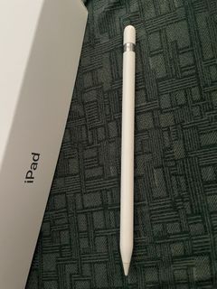 Ipad Gen 8 Wifi 128Gb Space Grey with Apple pencil Gen 1