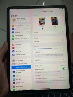 Ipad pro 11" 2018 64GB Wifi + cellular
