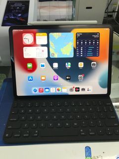 IPAD PRO 11inch 3rd Gen 128GB WIFI