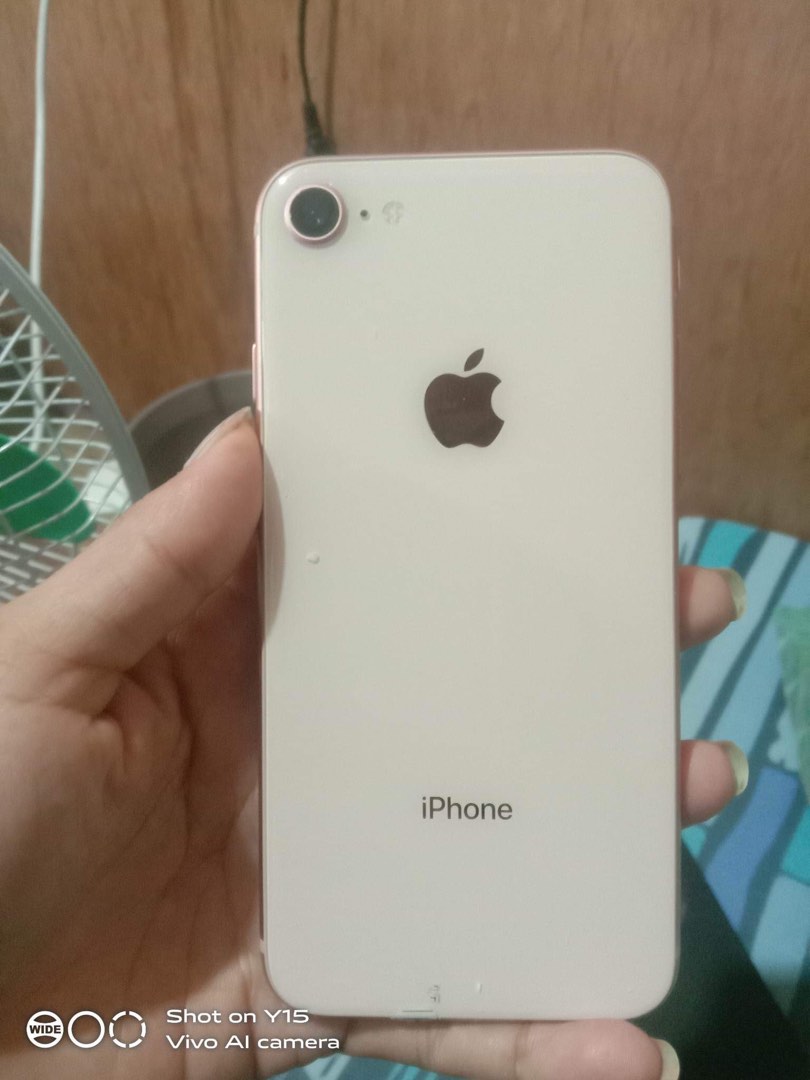 Iphone8 64gb /100% battery health, Mobile Phones & Gadgets, Mobile ...