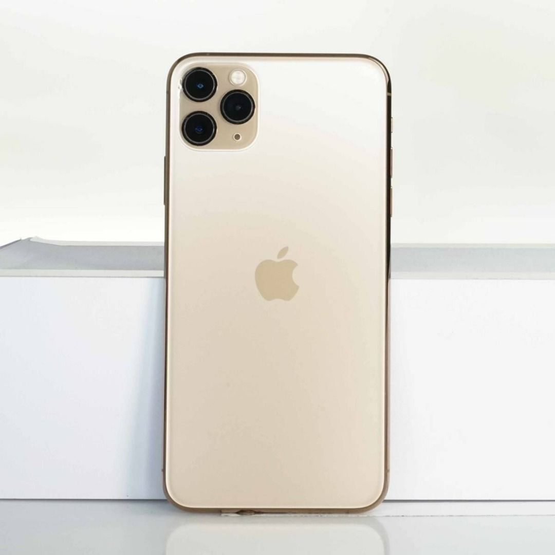 iPhone 11 Pro Max 512GB SIM 免金, 手提電話, 手機, iPhone, iPhone 