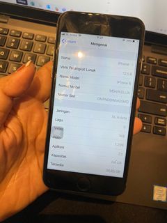 IPHONE 6 64 GB