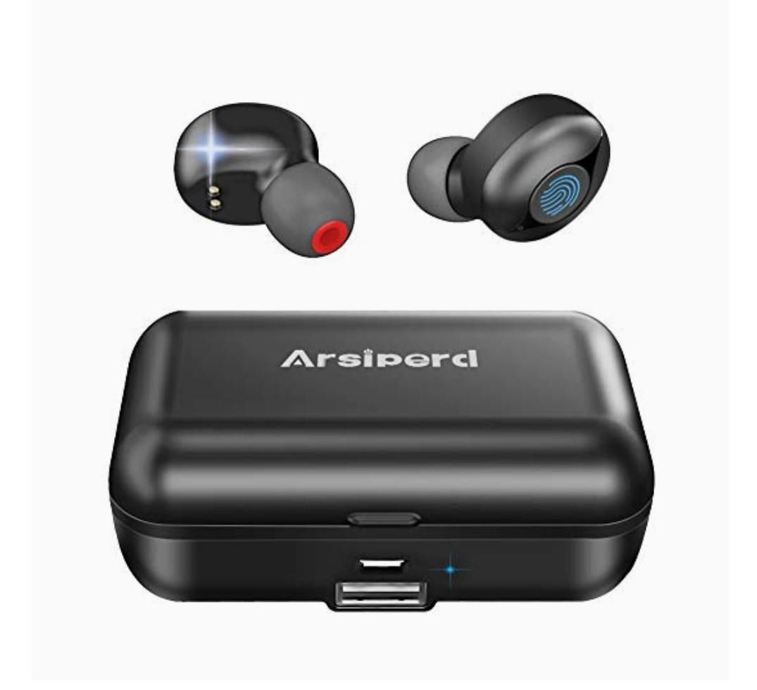 Arsiperd f9 wireless earbuds clearance