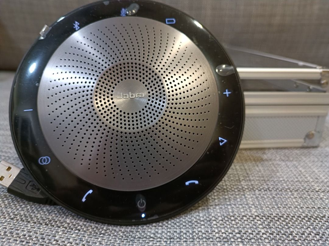 Jabra speaker shop 710 ms