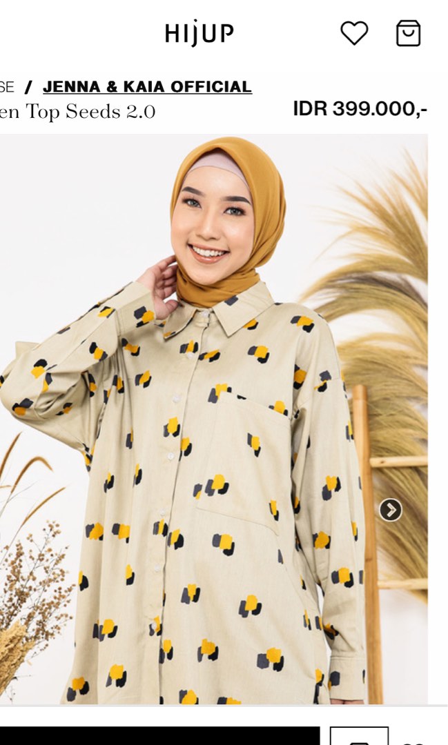 Jenna Kaia Seeds Series Couple on Carousell