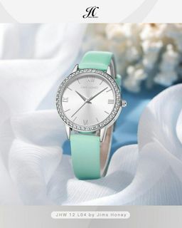 Jims Honey - Original Jam Tangan Wanita JHW 12