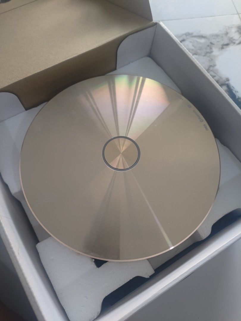 JmGo G1S projector, TV & Home Appliances, TV & Entertainment