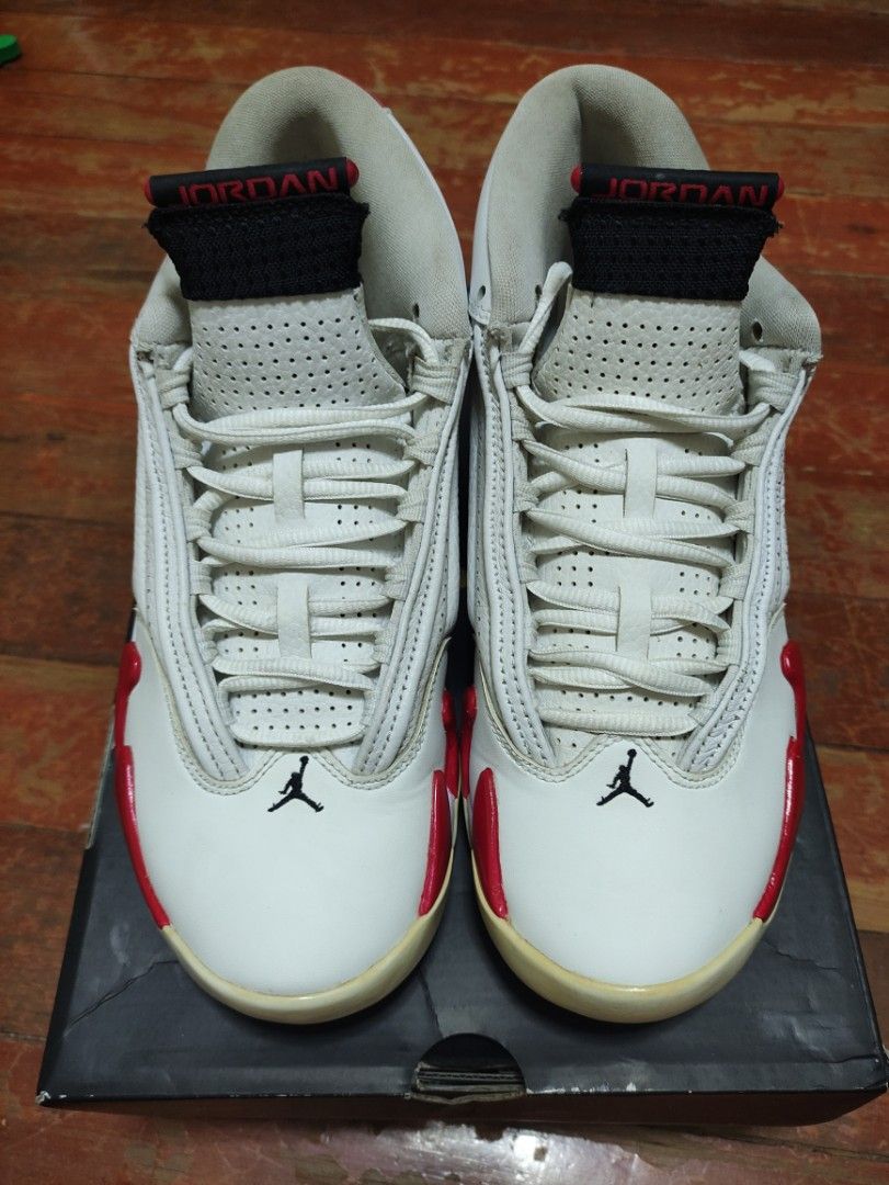 Jordan shop 14 cherry