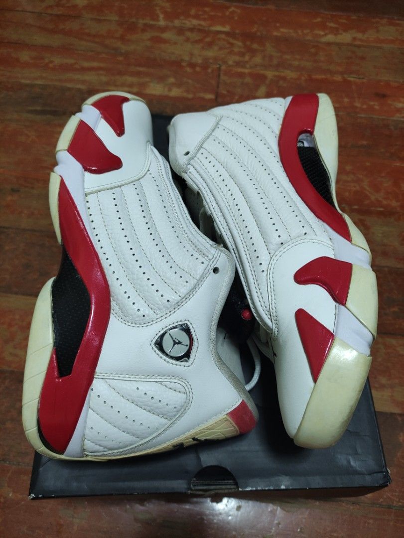 Jordan on sale 14 cherry