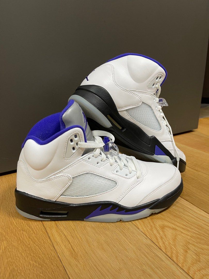 White cheap jordan concords
