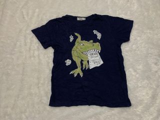 Kaos anak laki2 5th