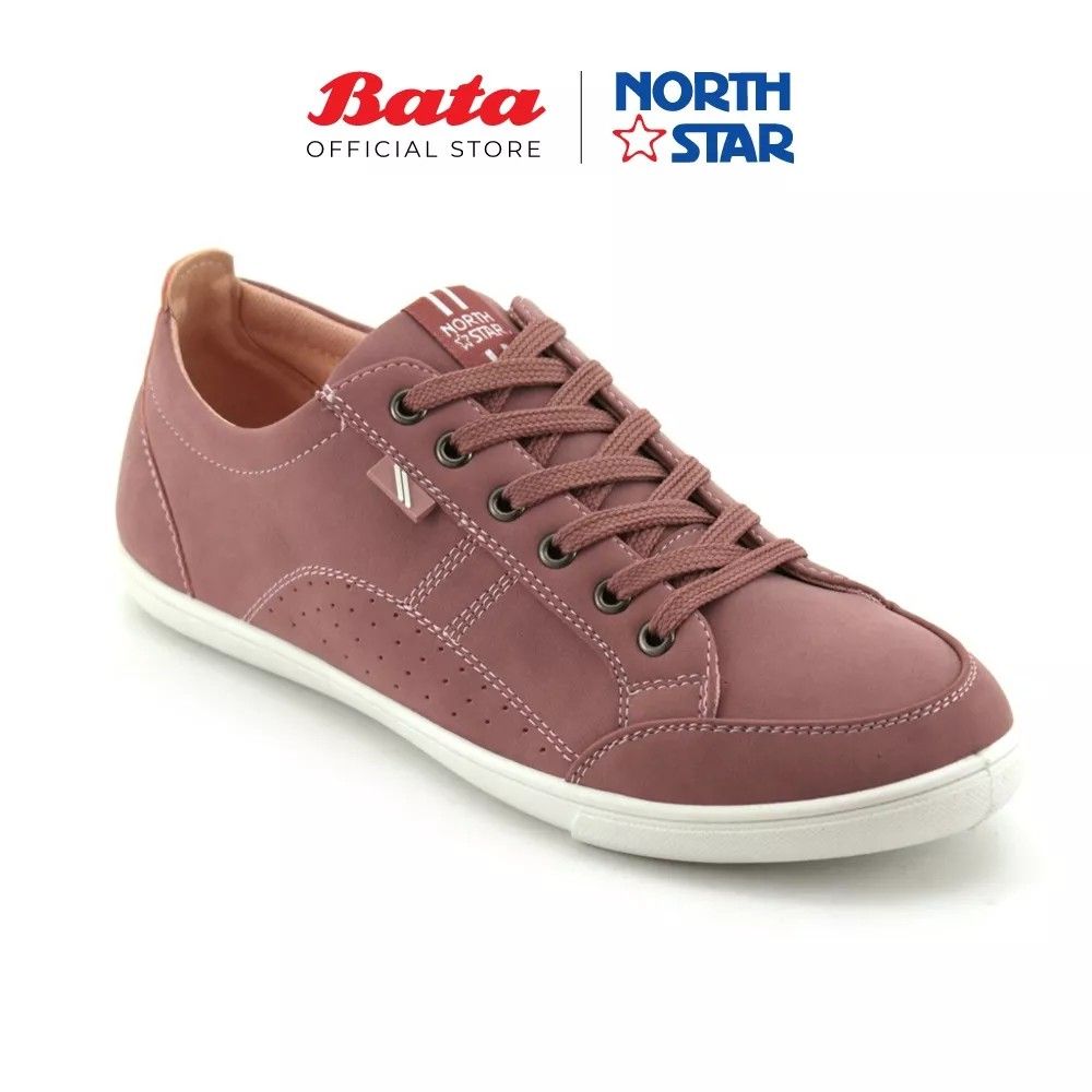 Kasut Bata North star women Women s Fashion Footwear Sneakers