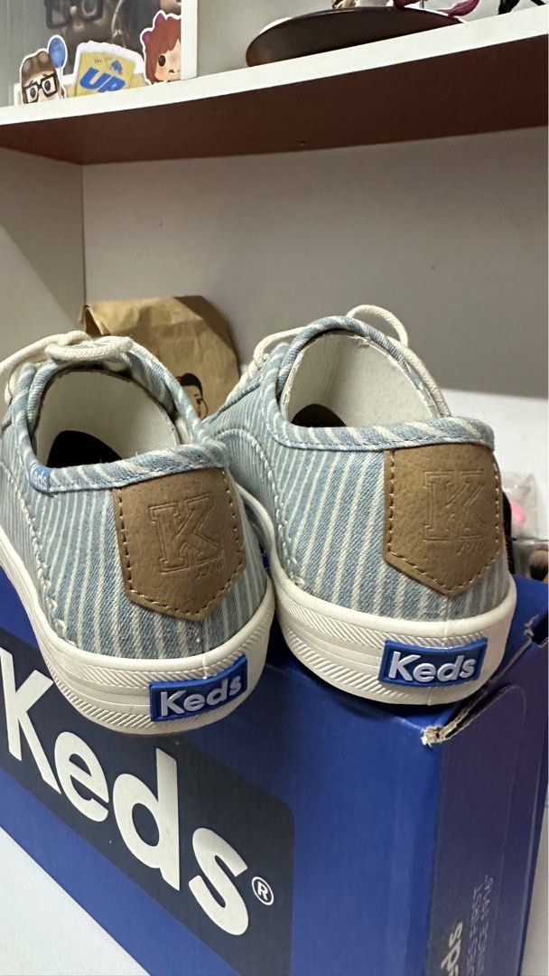 Women's kickstart cheap pennant leather