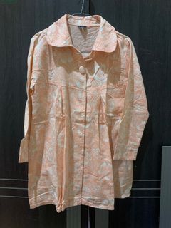 kemeja batik