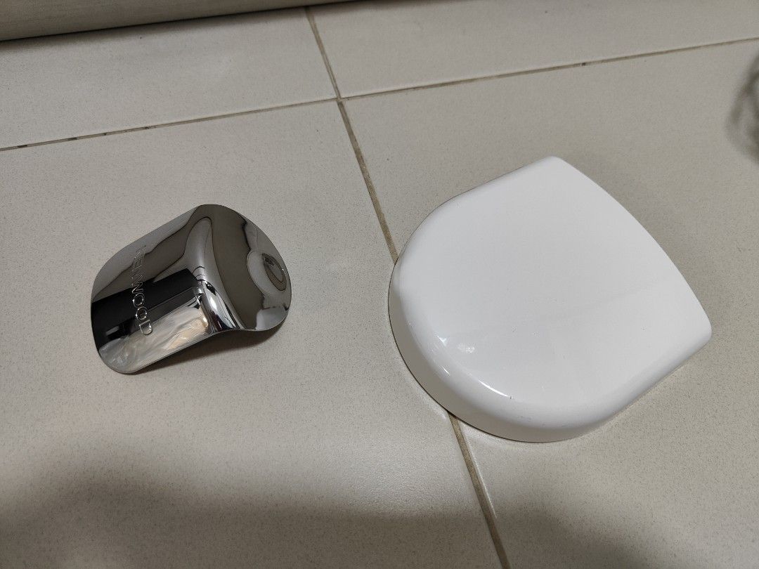 Kenwood Chef XL cover, TV & Home Appliances, Kitchen Appliances, Hand