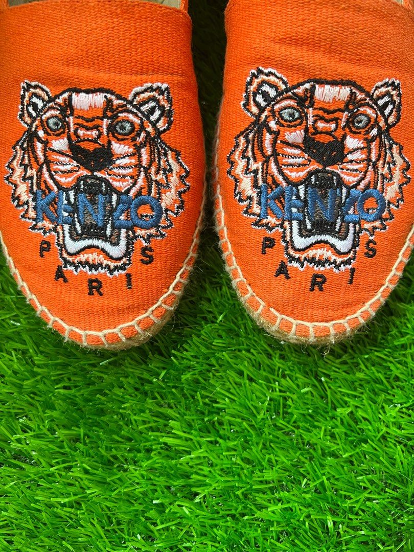 Harga flat shoes best sale kenzo