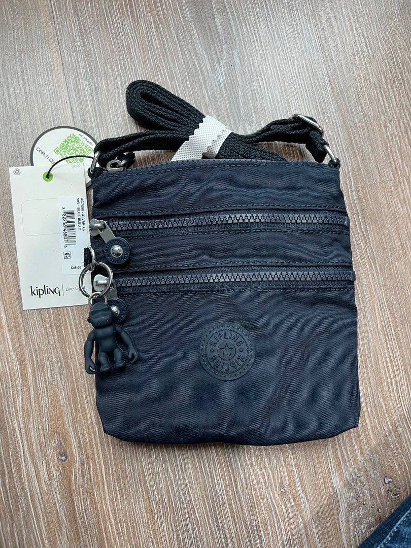 Kipling alvar xs crossbody bag best sale