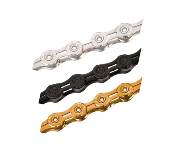 Kmc x11el 11 best sale speed extra light chain