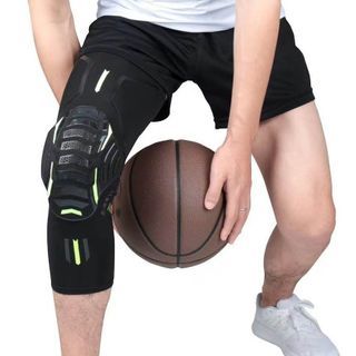 Kneepad and armpad
