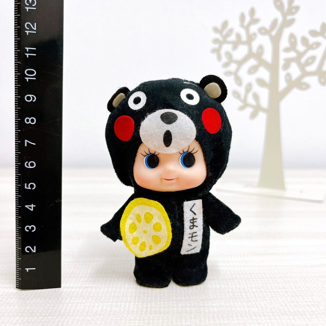 Kumamon doll best sale