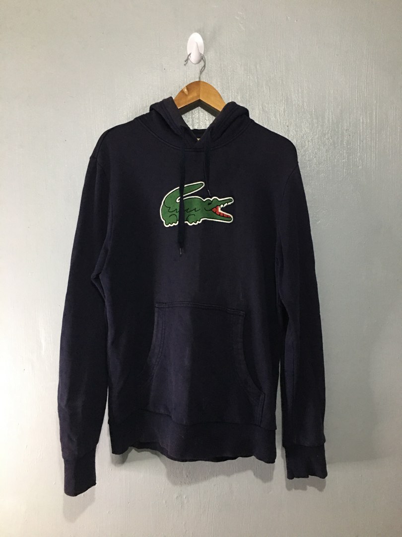 Lacoste big logo(Legit) on Carousell
