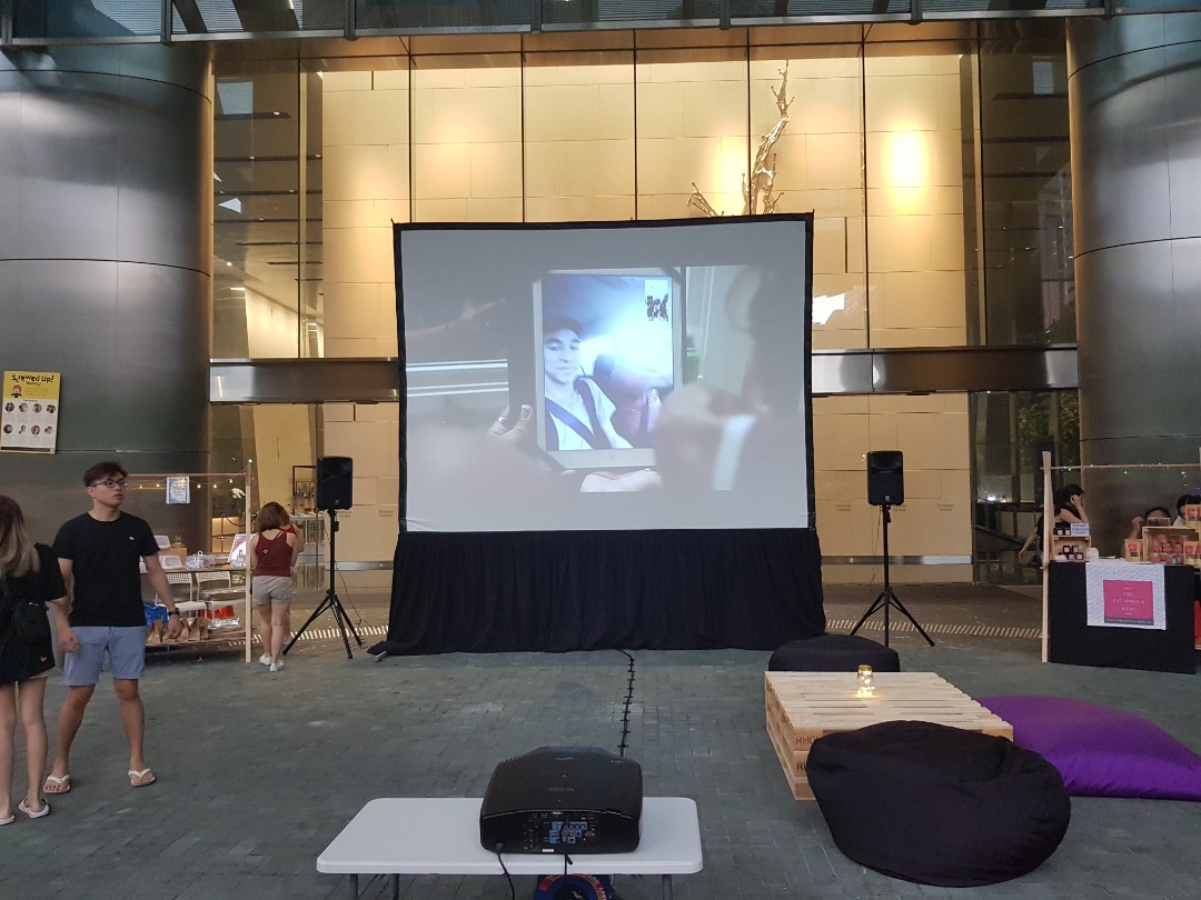 (Category: ) located in . Submitted by audio-visual-rental-sg (Listing ID 1218424630, Image 1). Description: .