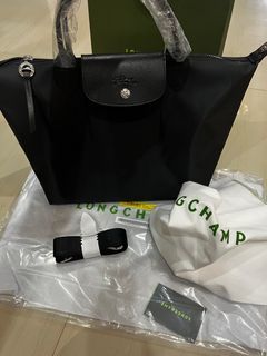 Last Stock Sale! Authentic Longchamp Le Pliage Neo  Medium 598 Series