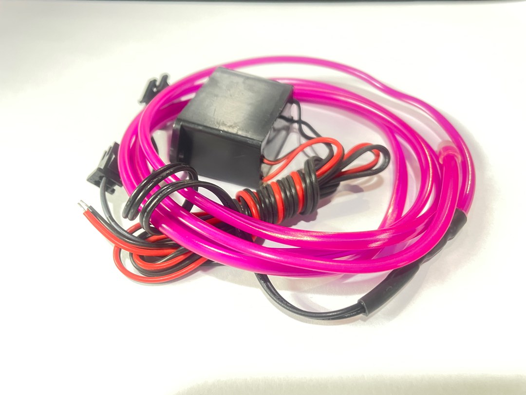 LED Light, Car Accessories, Electronics & Lights on Carousell