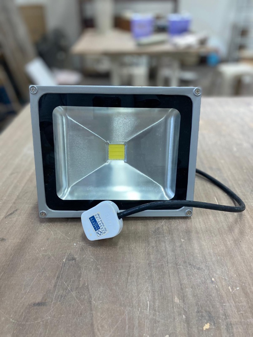 LED spotlight, Furniture & Home Living, Lighting & Fans, Lighting on