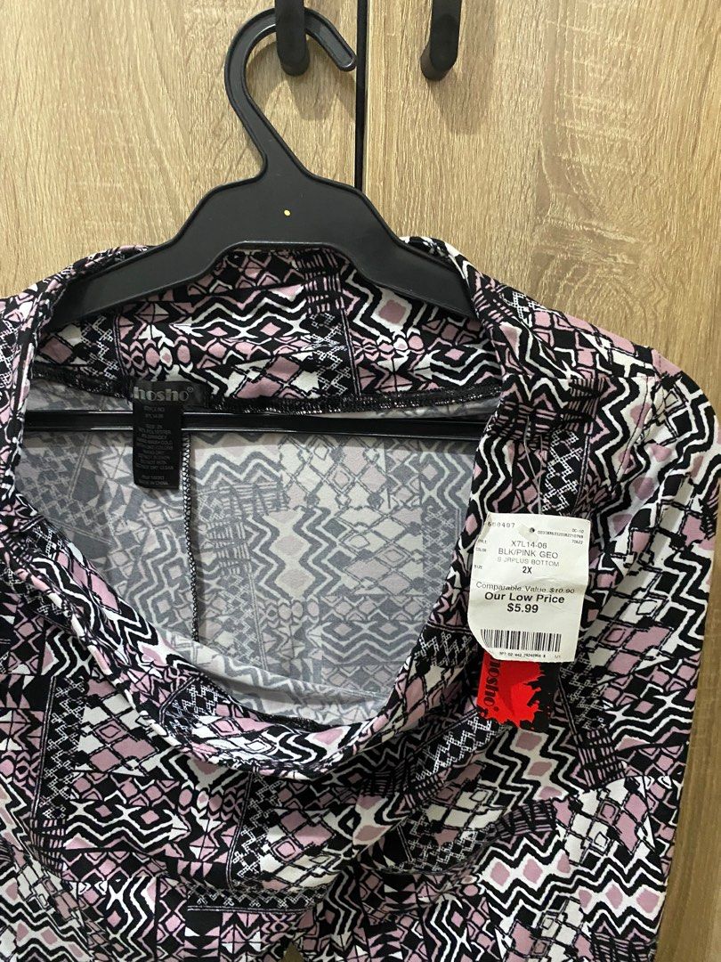 Leggings Printed (unused) (Category: Other Bottoms) located in Quezon City. Submitted by trix_m (Listing ID 1218544263, Image 2). Description: .