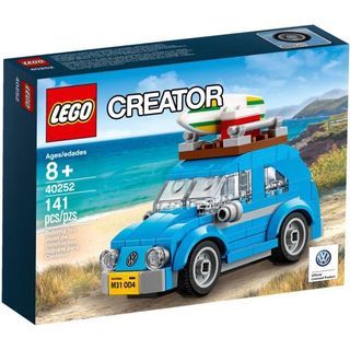 LEGO 40252 Mini Volkswagen