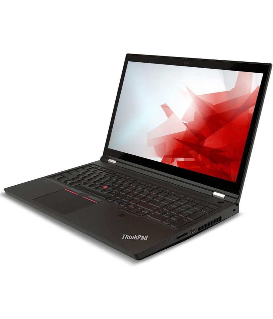 Lenovo ThinkPad P15 Gen 2 Mobile Workstation/ i7-11850H/ 32GB DDR4 RAM ...
