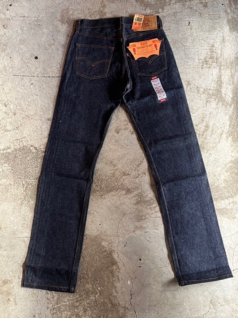 Levi s 501 xx 90 W29 L34