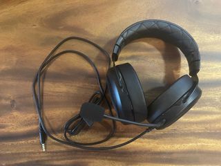 [LIKE NEW] Corsair HS50 Pro Stereo Headset