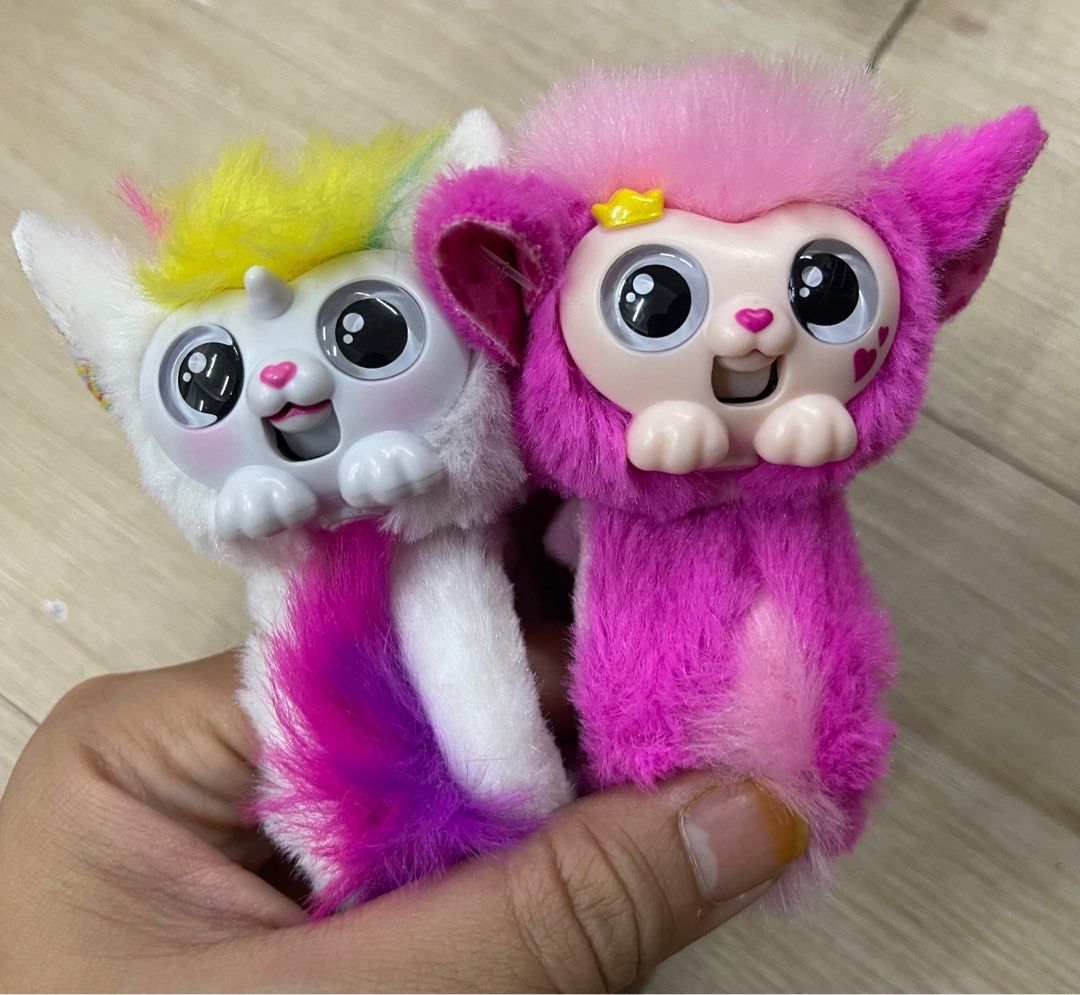 Little live pets wrapples 2025