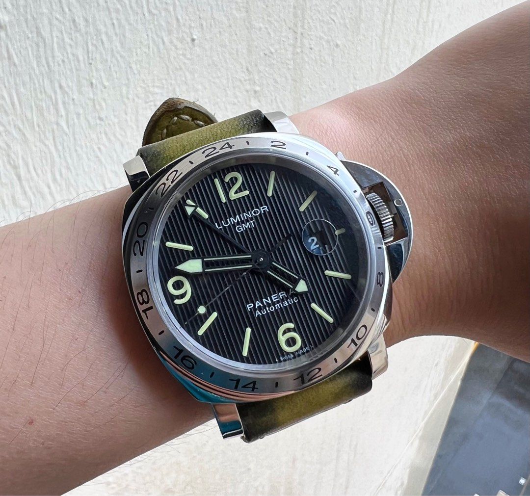 Panerai mbs top