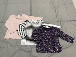 Long sleeve h&m