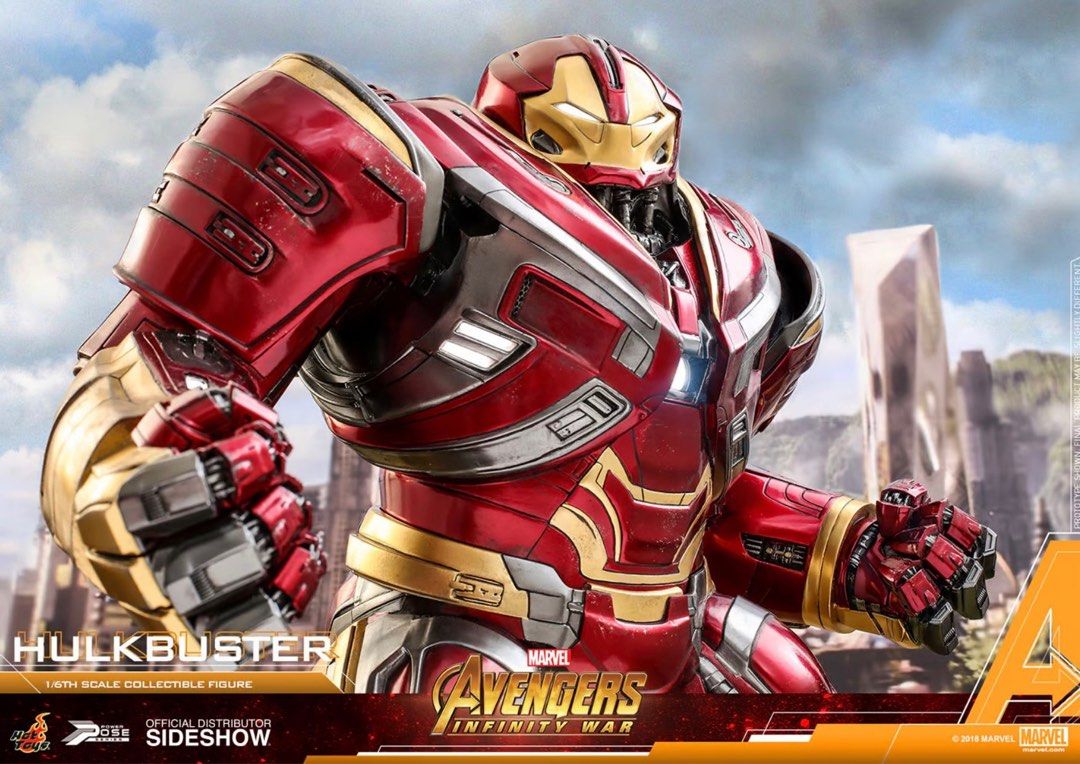 Mark 48 hot top toys