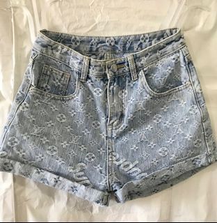 Louis Vuitton shorts