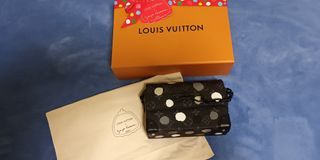 Louis Vuitton Steamer Wearable Wallet M82534 Radiant Sun -   louis-vuitton-steamer-wearable-wallet-m82534-radiant-sun-p-77485.html :  r/zealreplica